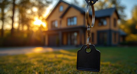 房地产销售语音分析