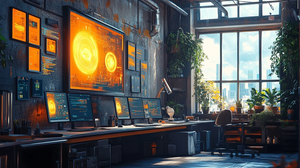 人机协同设计模式