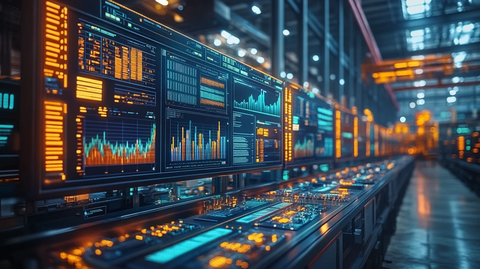 机器学习工程师团队