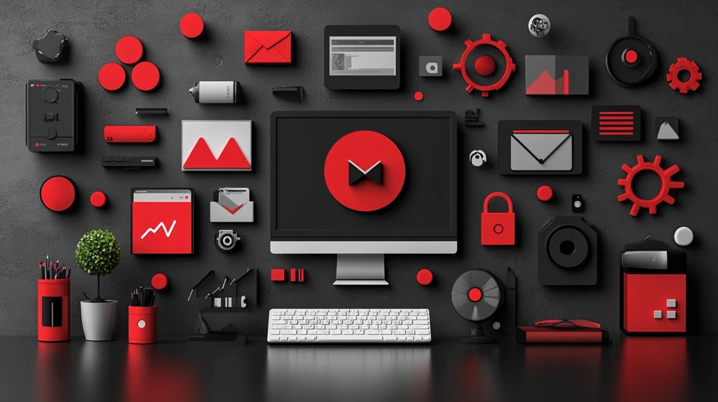 数字营销动态变化