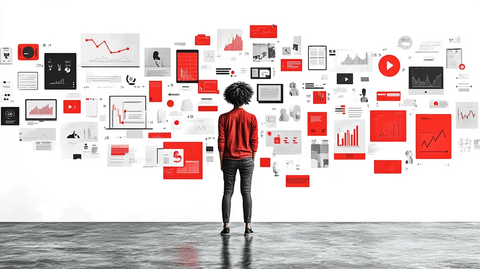 数字营销动态变化