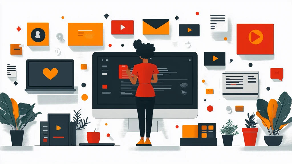 数字营销动态变化