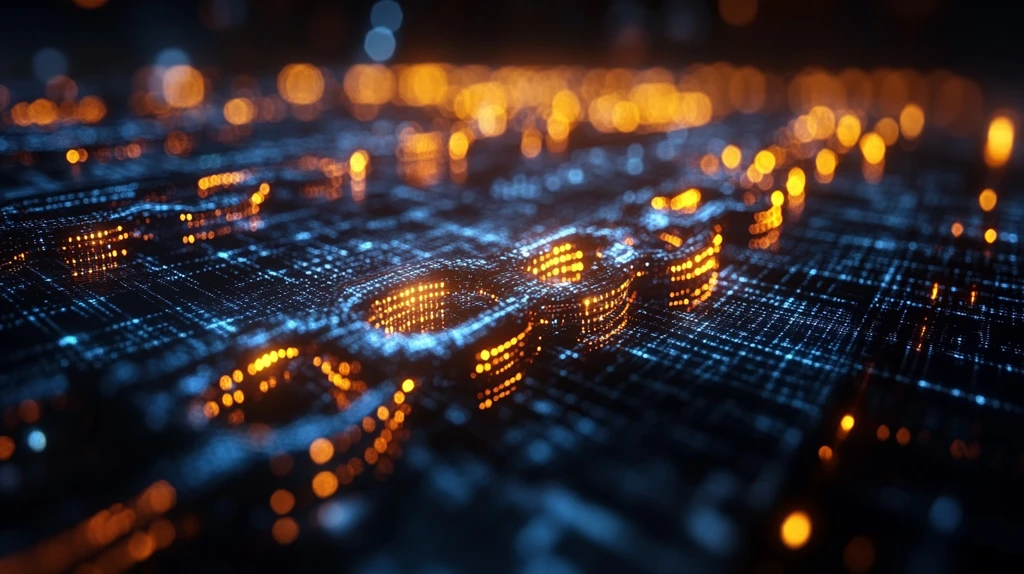 区块链资产化发展