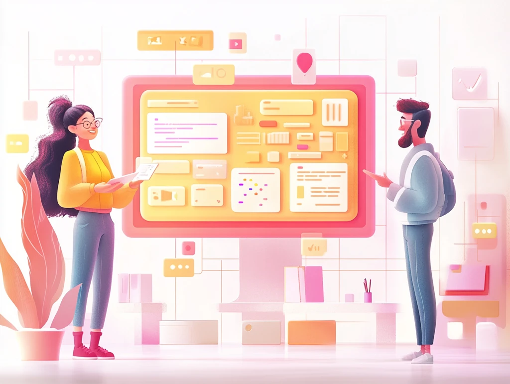 设计传递代码变形记