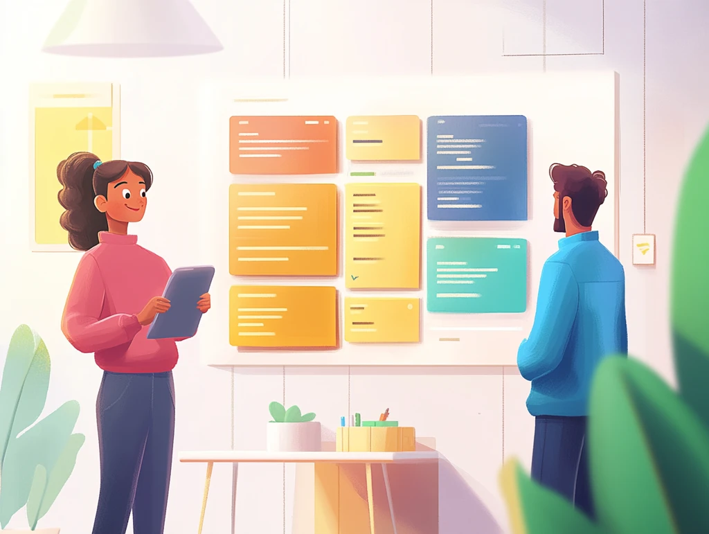 设计传递代码变形记