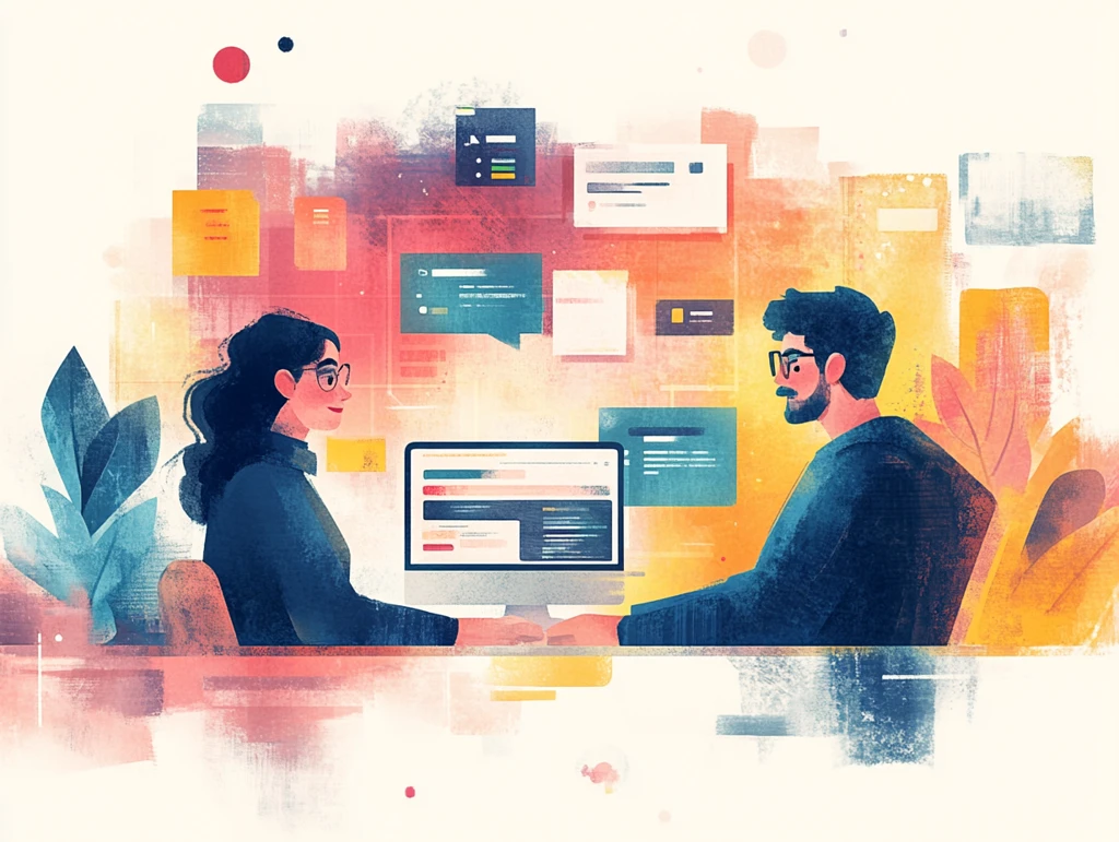 设计传递代码变形记