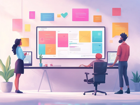 设计传递代码变形记