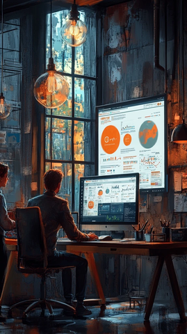 社交媒体整合策略