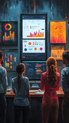 社交媒体整合策略