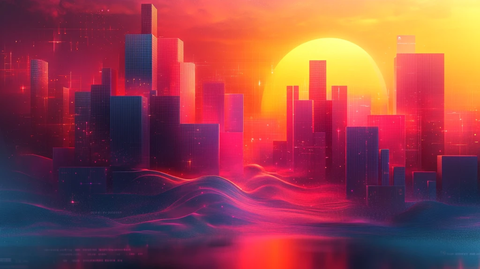 现代网页布局设计