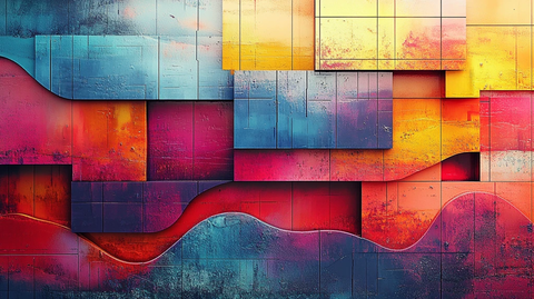 现代网页布局设计