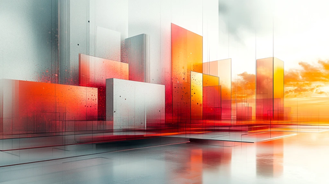 现代网页布局设计