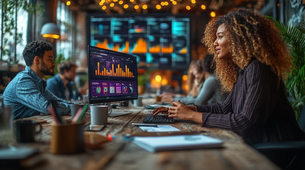 黑五广告策略讨论