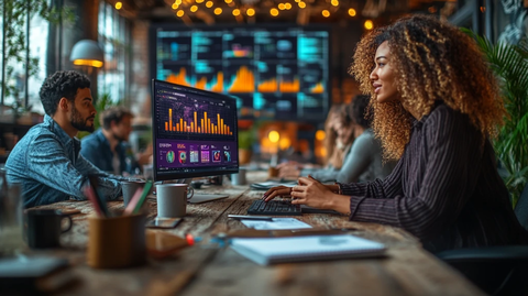 黑五广告策略讨论