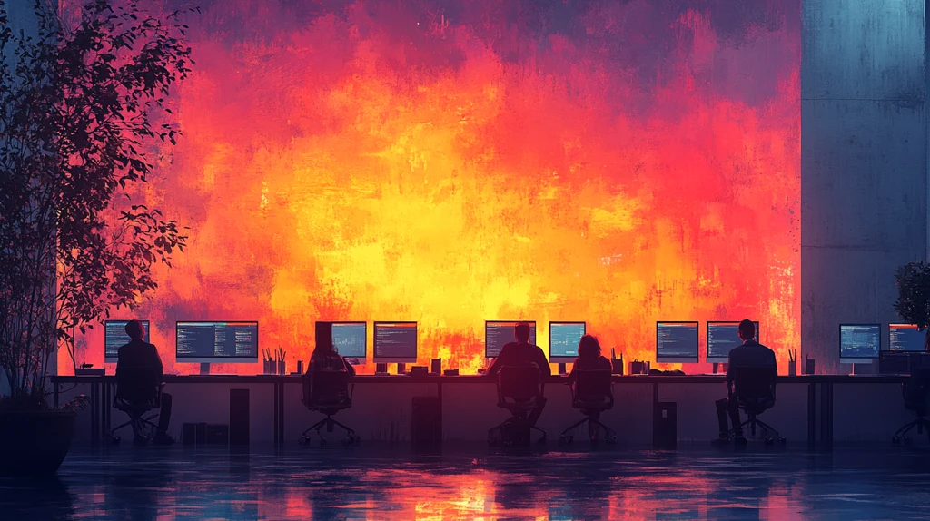 开发者与企业赋能