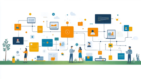 品牌入口影响决策