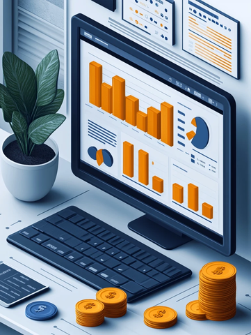 网站开发成本分解