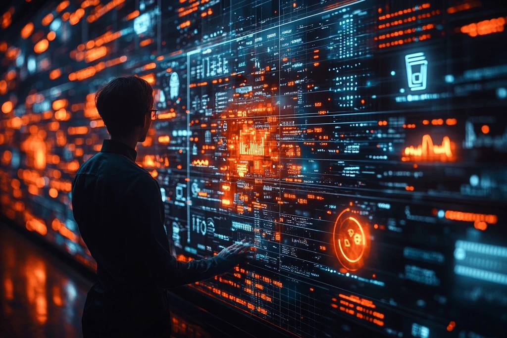 分析消费者数据