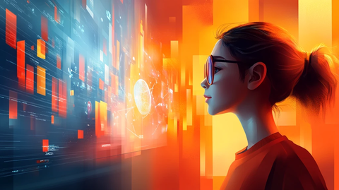 人工智能数字课堂