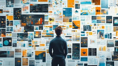 用户体验设计示意图