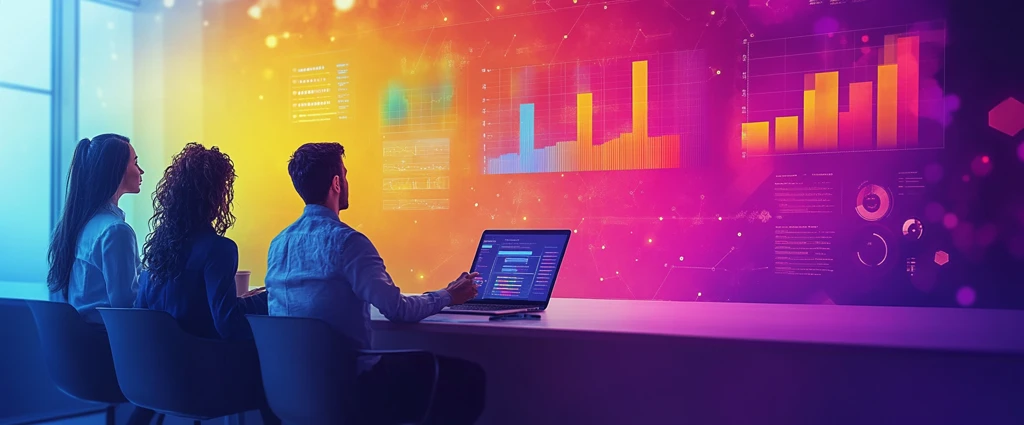 数字营销策略讨论