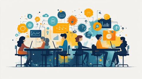 信息技术领导者