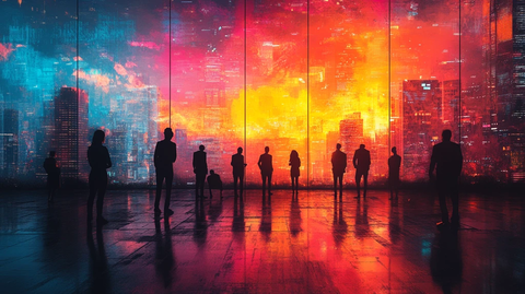 信息技术领导者