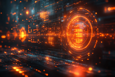 企业数字化展示