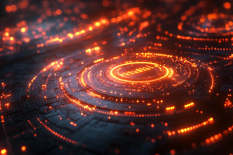 企业数字化展示