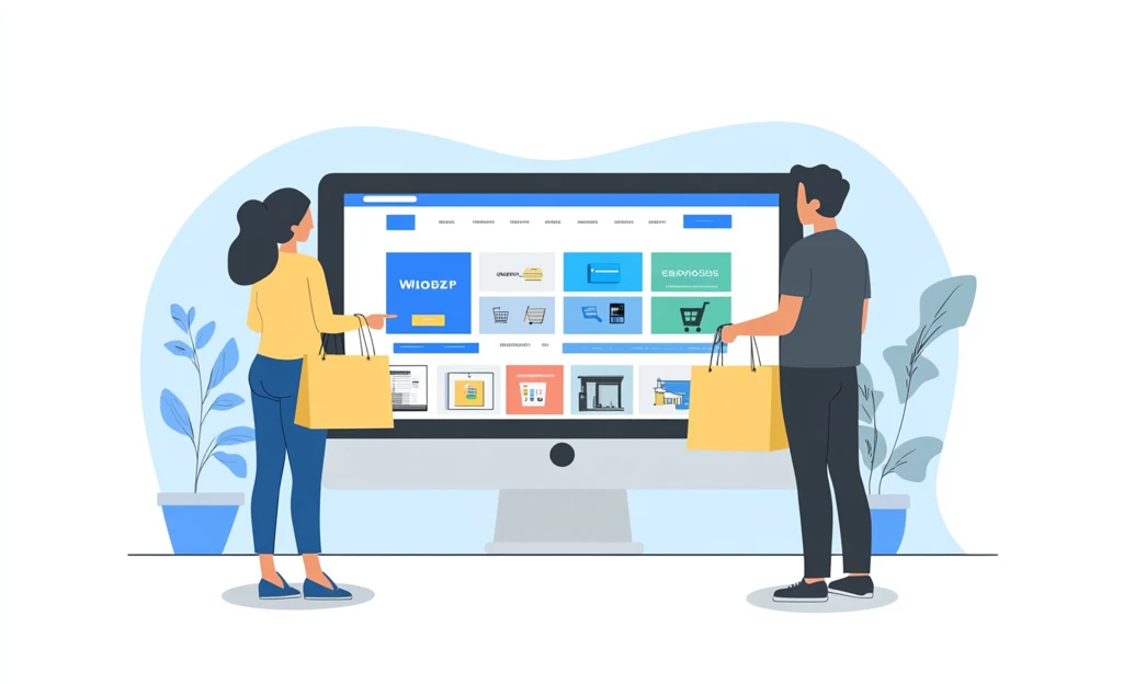 男女指电商网站