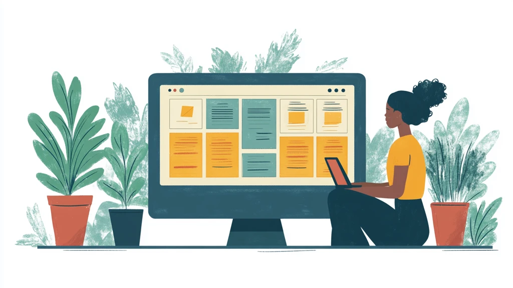 网站优势示意图