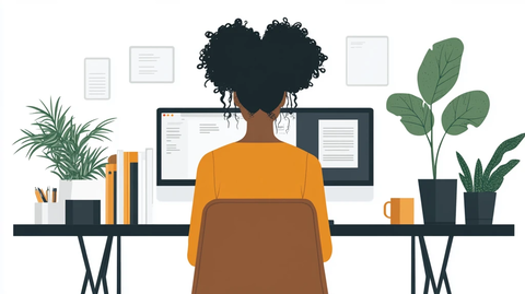 网站优势示意图