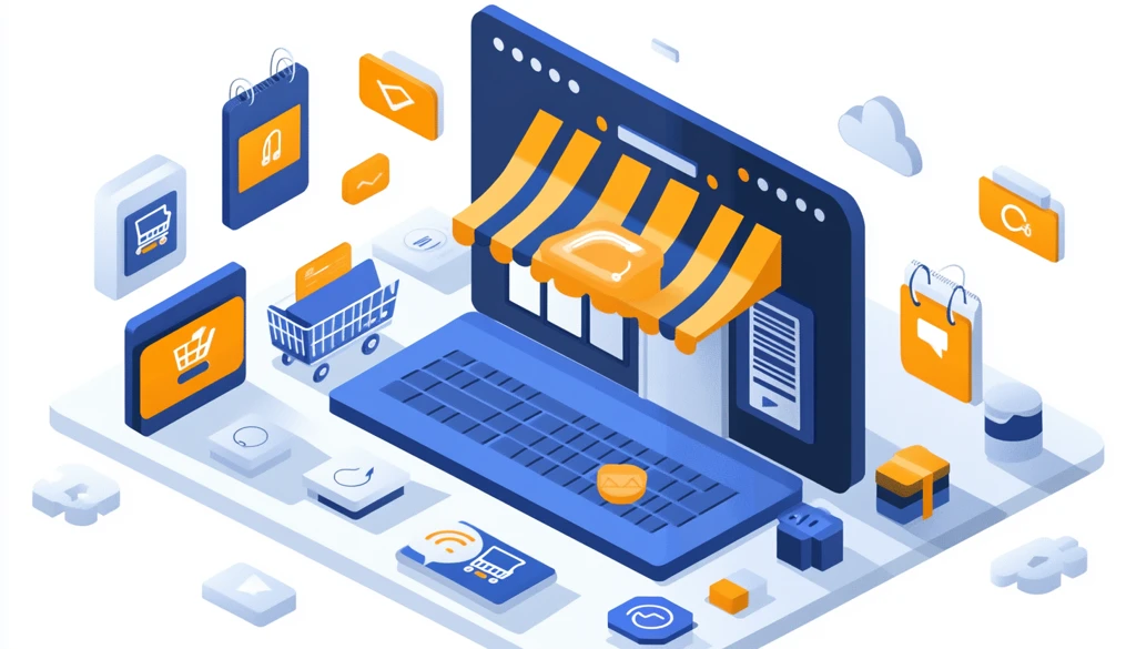 数字营销平台设计