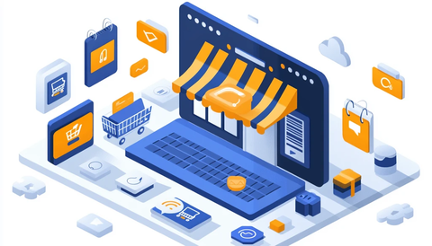 数字营销平台设计