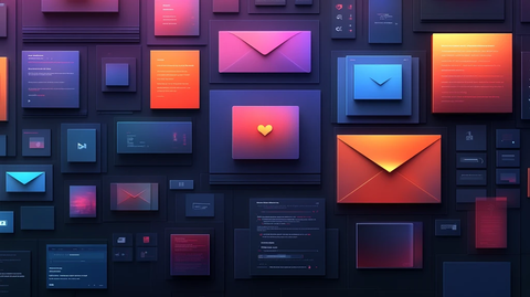 个性化广告与邮件