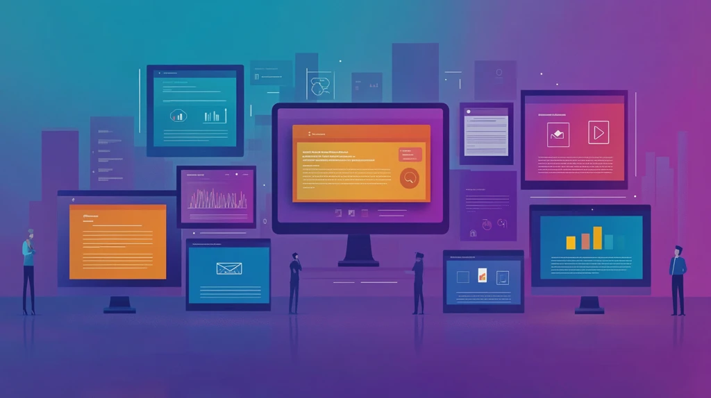 个性化广告与邮件