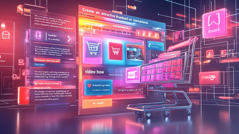 产品广告创意设计