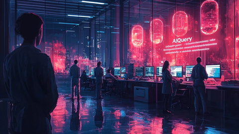 智能办公项目工作