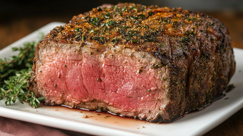 纽西兰菲力牛排