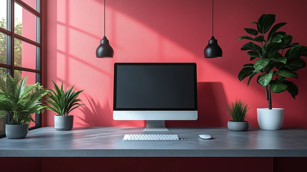 博客首页分类图