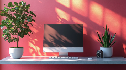 博客首页分类图