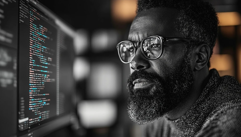 软件开发英雄图