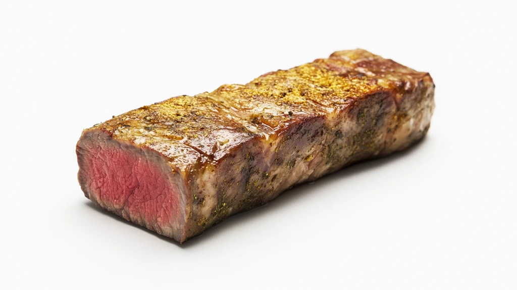 富士干式熟成牛肉