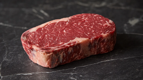 纽西兰菲力牛排