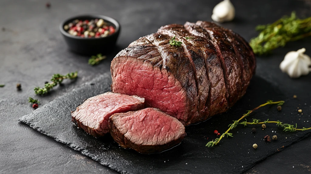 纽西兰菲力牛排