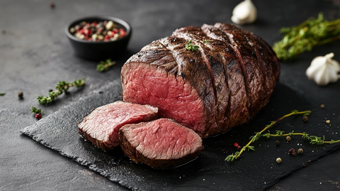 纽西兰菲力牛排