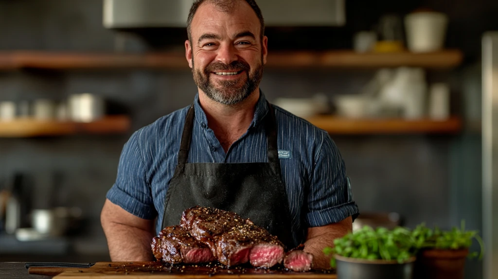 精选阿根廷菲力