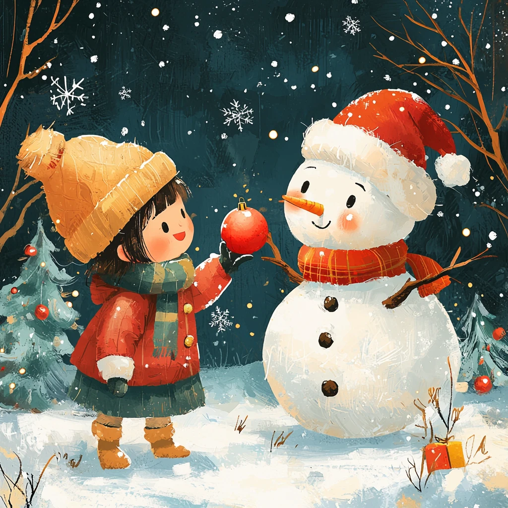 欢聚圣诞新年庆