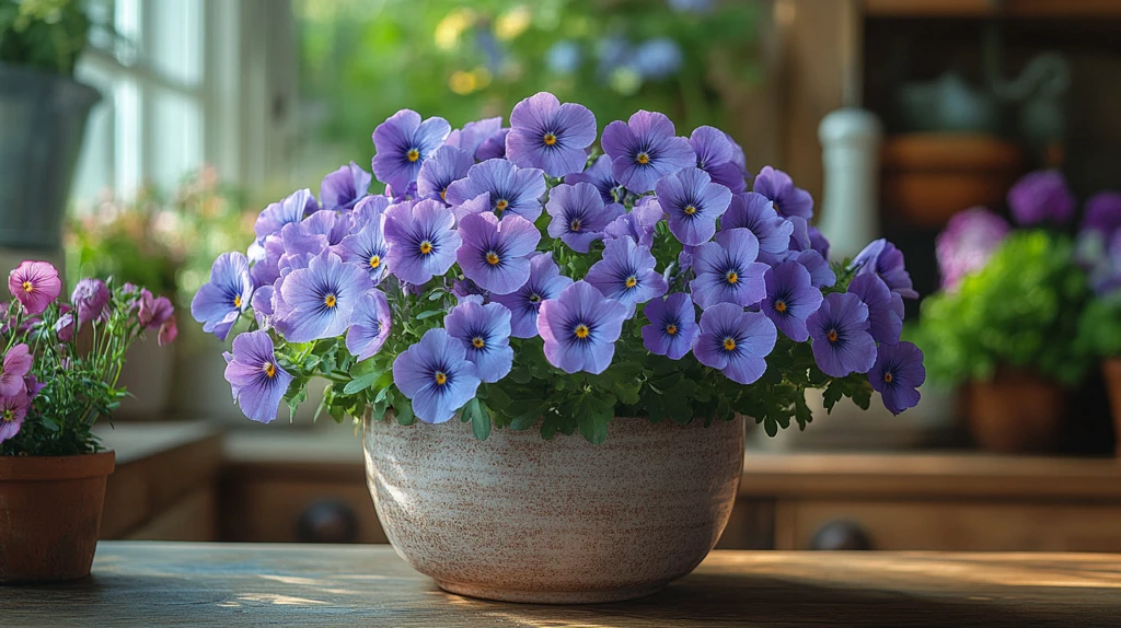 新英格兰风格厨房