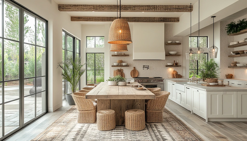 餐厅厨房现代灯具